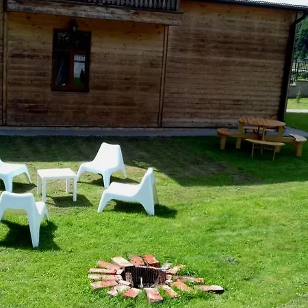 Privatunterkunft Chata Muszyna Muszyna