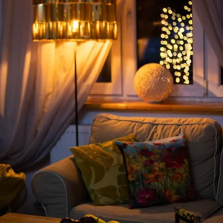 Chata Muszyna * ムシナ