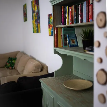 Chata Muszyna * ムシナ