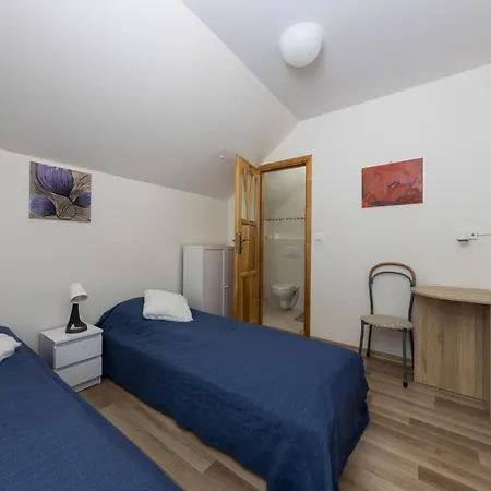 Chata Muszyna Privatunterkunft Muszyna