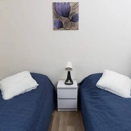 منزل للإقامة Chata Muszyna