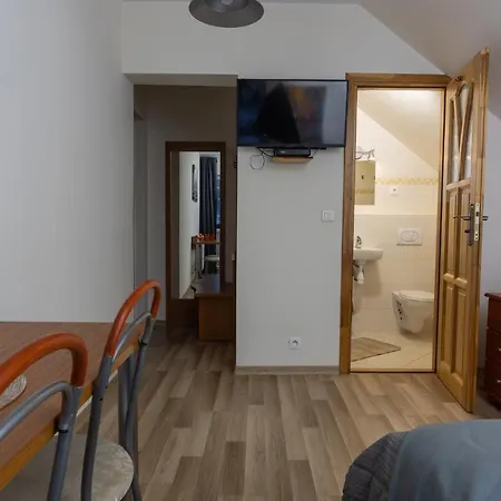 Chata Muszyna Muszyna