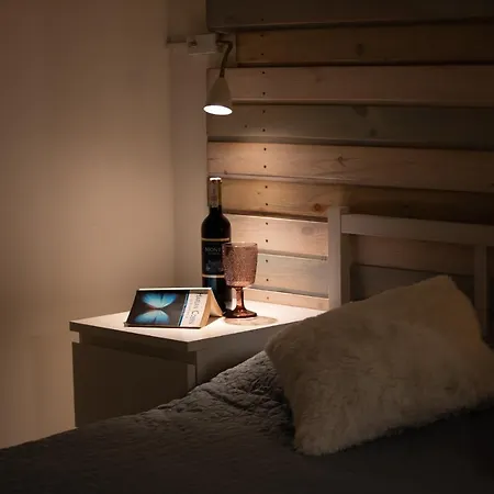 Chata Muszyna * موشينا