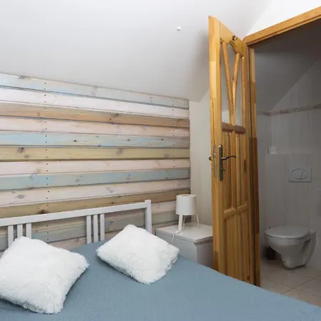 Chata Muszyna * Muszyna