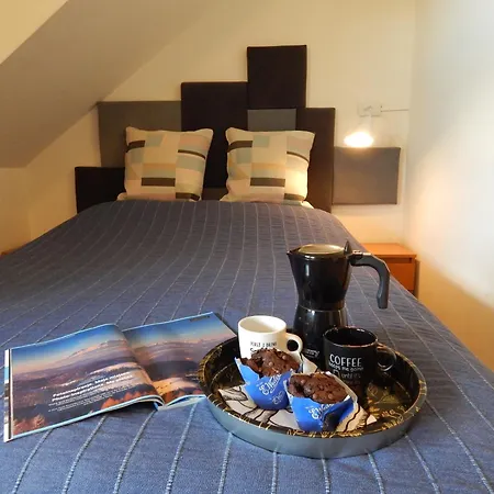 Chata Muszyna Muszyna