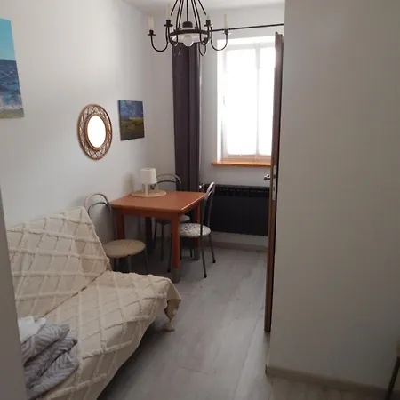 Chata Muszyna Homestay