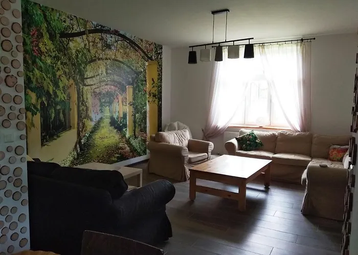 民宿 Chata Muszyna