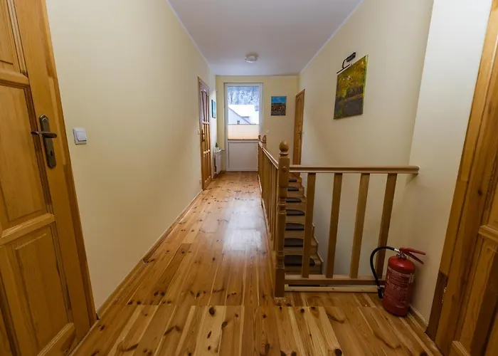 Chata Muszyna * 穆希纳