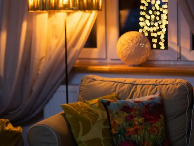 Chata Muszyna * 穆希纳