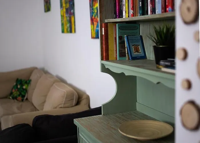 Chata Muszyna * 穆希纳