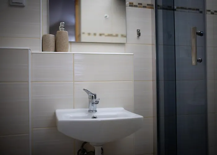 民宿 Chata Muszyna