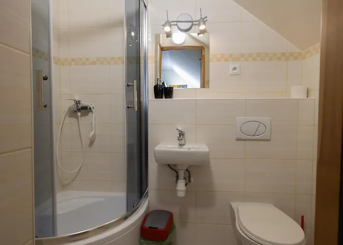 Chata Muszyna * 穆希纳