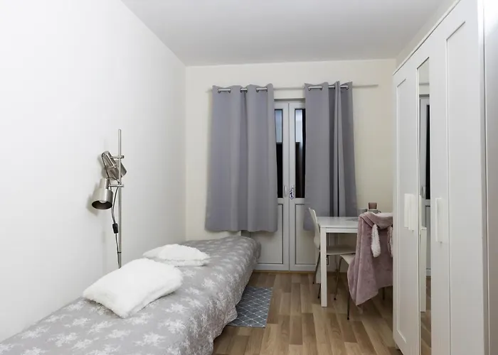 Chata Muszyna 民宿 *