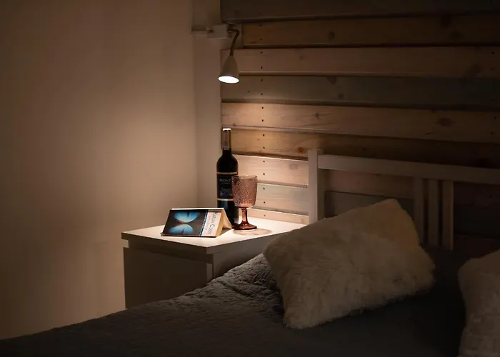 Chata Muszyna * 穆希纳