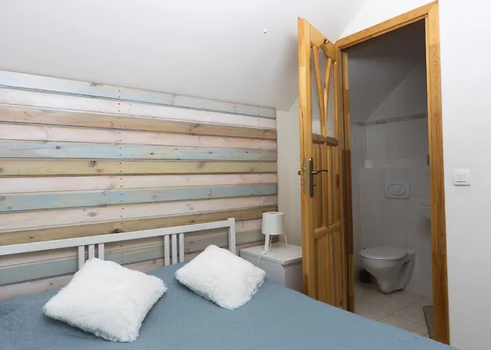 Chata Muszyna * 穆希纳